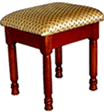 441 dressing stool